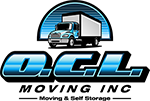 OCL Moving Inc.